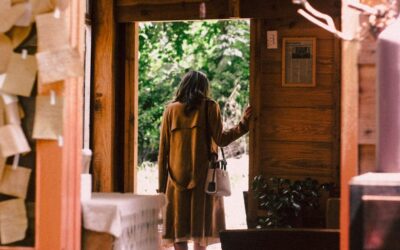 A Door of Opportunity